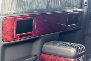 Illustration for article titled Here's Why The Mercedes-Maybach S600 Isn't As Impressive As You Think